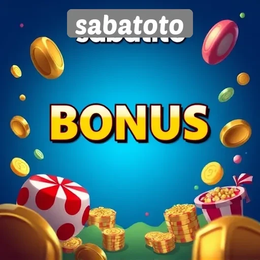 Ulasan Menarik Tentang Bonus dan Promosi di Sabatoto