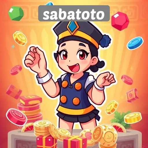 Keberagaman Permainan di Sabatoto Untuk Semua Kalangan