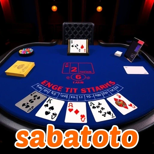sabatoto Event Game