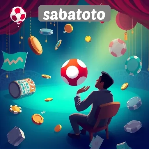 Menggali Fitur Menarik dari Situs Game Sabatoto