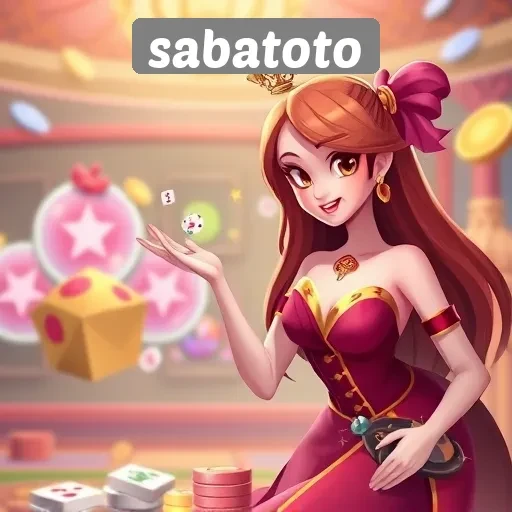 Menilik Ragam Permainan di Situs Sabatoto