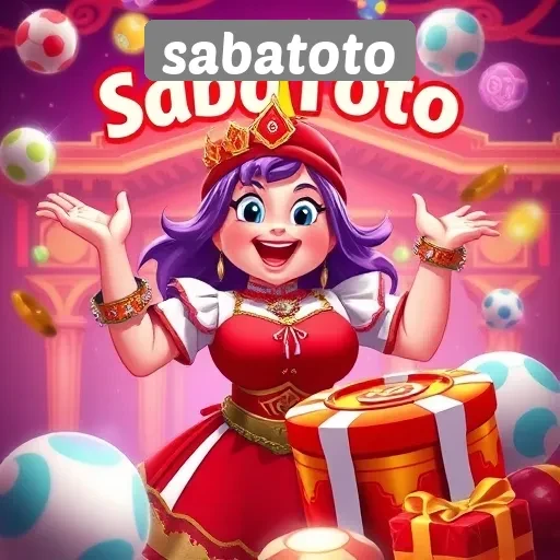 Fitur Unggulan dan Keuntungan Bermain di Sabatoto