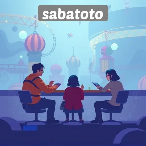 Tantangan dan Kesempatan bagi Pengembang Game di Sabatoto