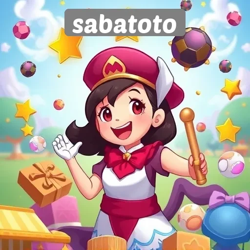 Variasi Game Tersedia di Sabatoto untuk Semua Kalangan