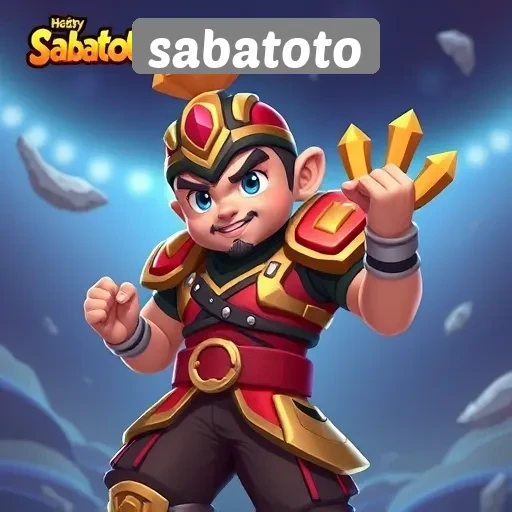 Sabar Toto Sebagai Pemain Baru Dalam Industri Game