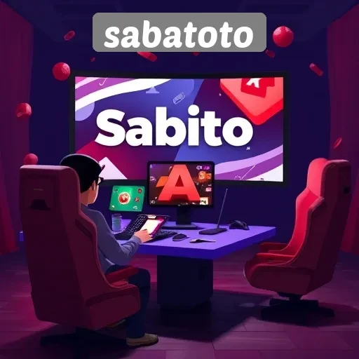 Panduan Lengkap Menggunakan Situs Sabatoto untuk Pecinta Game