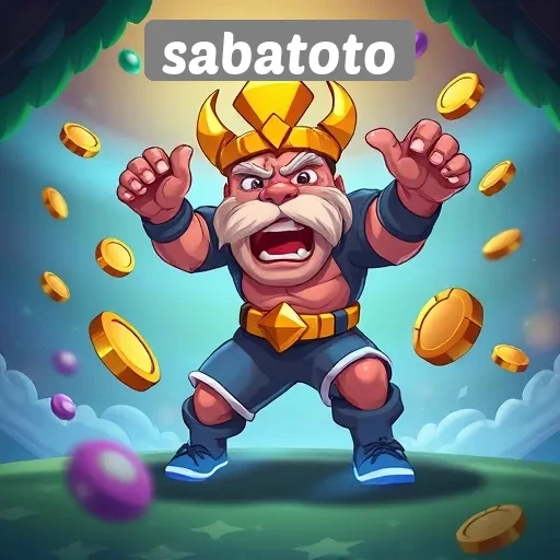 Inovasi Terbaru di Situs Sabatoto untuk Penggemar Game
