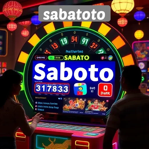Analisis Pengalaman Bermain di Situs Sabatoto