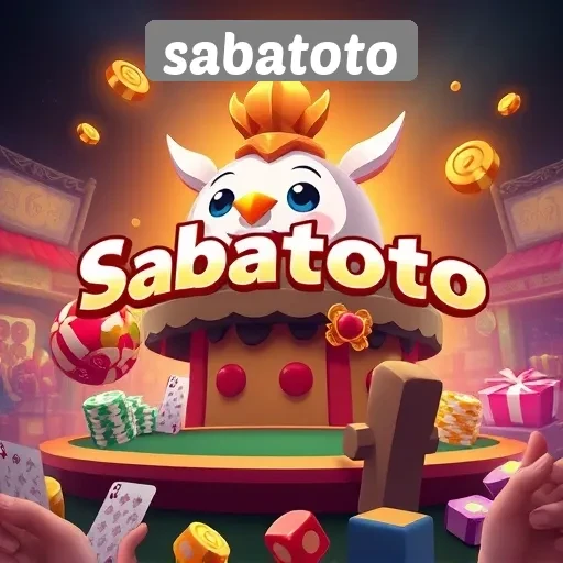 Menyingkap Popularitas Sabatoto di Kalangan Gamers Indonesia