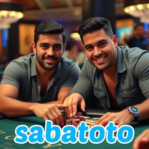 sabatoto Turnamen