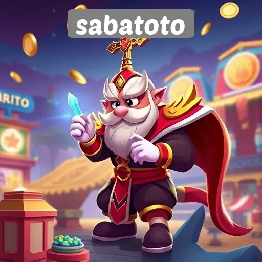 Pengalaman Pengguna di Sabatoto Situs Game Populer