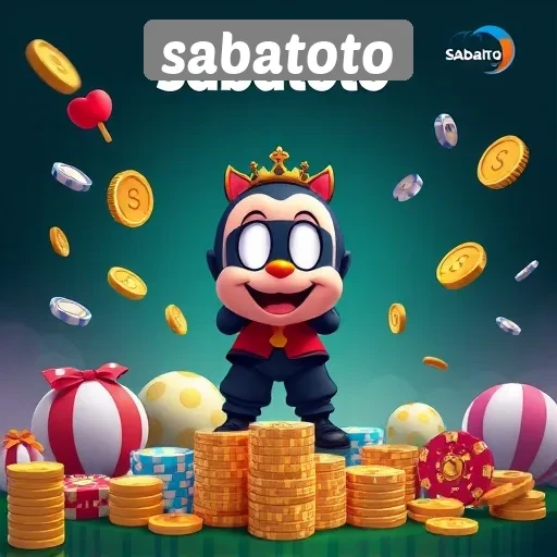 Beragam Jenis Game yang Tersedia di Sabatoto untuk Semua Kalangan